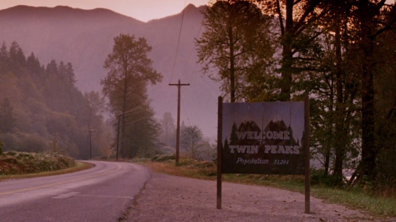 "Miasteczko Twin Peaks": Twórcy zapowiadają, że 9-odcinkowy miniserial będzie kontynuacją serialowego hitu sprzed lat. /materiały prasowe