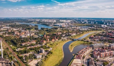 Miasto 15-minutowe. Czy to możliwe?