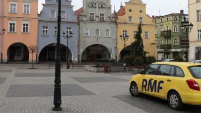 Miasto Chleba i Piernika. Jawor był Twoim Miastem w Faktach RMF FM!