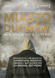 Miasto duchów