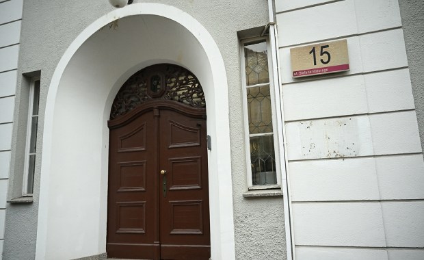 Miasto Gdańsk zażąda od Rosji zawrotnej kwoty. Spór o budynek byłego konsulatu