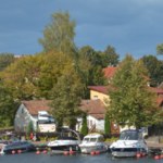 Miasto oddało atrakcyjną lokalizację za bezcen? Trwa walka o "turystyczne serce" Mazur