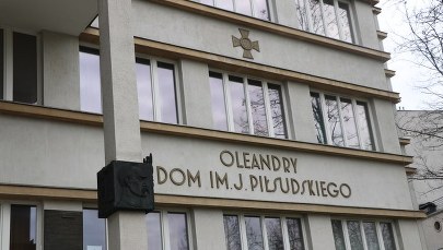 Miasto odzyskało Dom im. Józefa Piłsudskiego