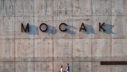 Miasto ogłosiło konkurs na dyrektora MOCAK-u