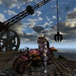 Miasto Pary zmierza w kierunku Polski