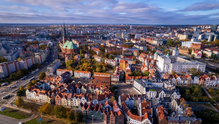 Miasto pozwało Skarb Państwa. Precedens wywoła lawinę?