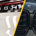 Miasto sprzedaje odholowane auta. Można kupić Porsche Cayenne i BMW X5