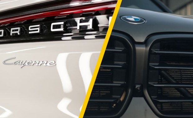 Miasto sprzedaje odholowane auta. Można kupić Porsche Cayenne i BMW X5