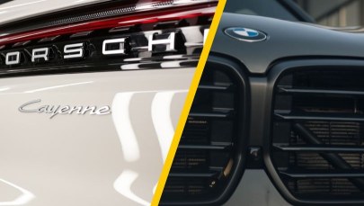 Miasto sprzedaje odholowane auta. Można kupić Porsche Cayenne i BMW X5