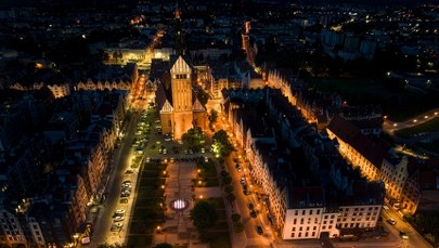 Miasto świętuje w tym roku 780-lecie, ale ma najmłodszą starówkę w Polsce 