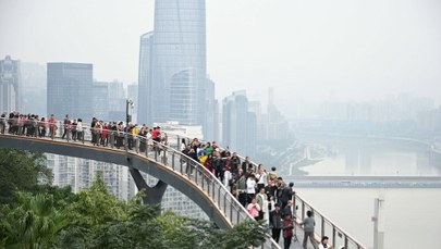 Miasto większe od Szwajcarii, a nikt nie zna jego nazwy. To urbanistyczny fenomen 
