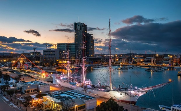 Miasto z morza i marzeń – 100 lat Gdyni. Jak rodziła się polska Kalifornia?