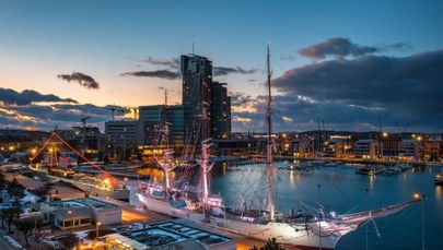 Miasto z morza i marzeń – 100 lat Gdyni. Jak rodziła się polska Kalifornia?