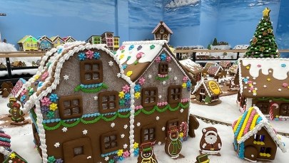 Miasto z piernika we Wrocławiu. Kiedy otwarcie?