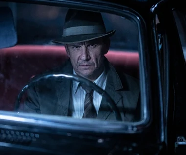 "Miasto": Zbrodnia, miłość i sen [OGLĄDAJ W POLSAT BOX GO]