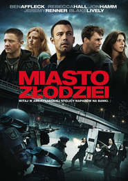 Miasto złodziei