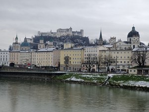 Miasto zmienia się nie do poznania. "Świąteczna kraina" kosztuje 