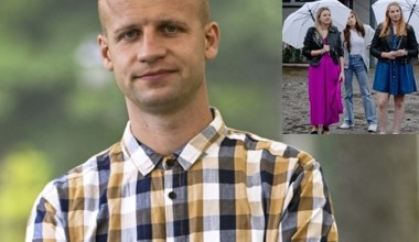 "Miastowa" Weronika podpadła wszystkim w "Rolniku". Tak podsumowała ją Klaudia Waśko