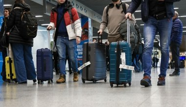 Miażdżąca ocena flagowego systemu UE. Turyści zmieniają przez niego plany