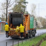 Miażdżąca ocena ustawy o odpadach. Projekt resortu klimatu do zmiany