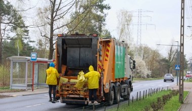 Miażdżąca ocena ustawy o odpadach. Projekt resortu klimatu do zmiany