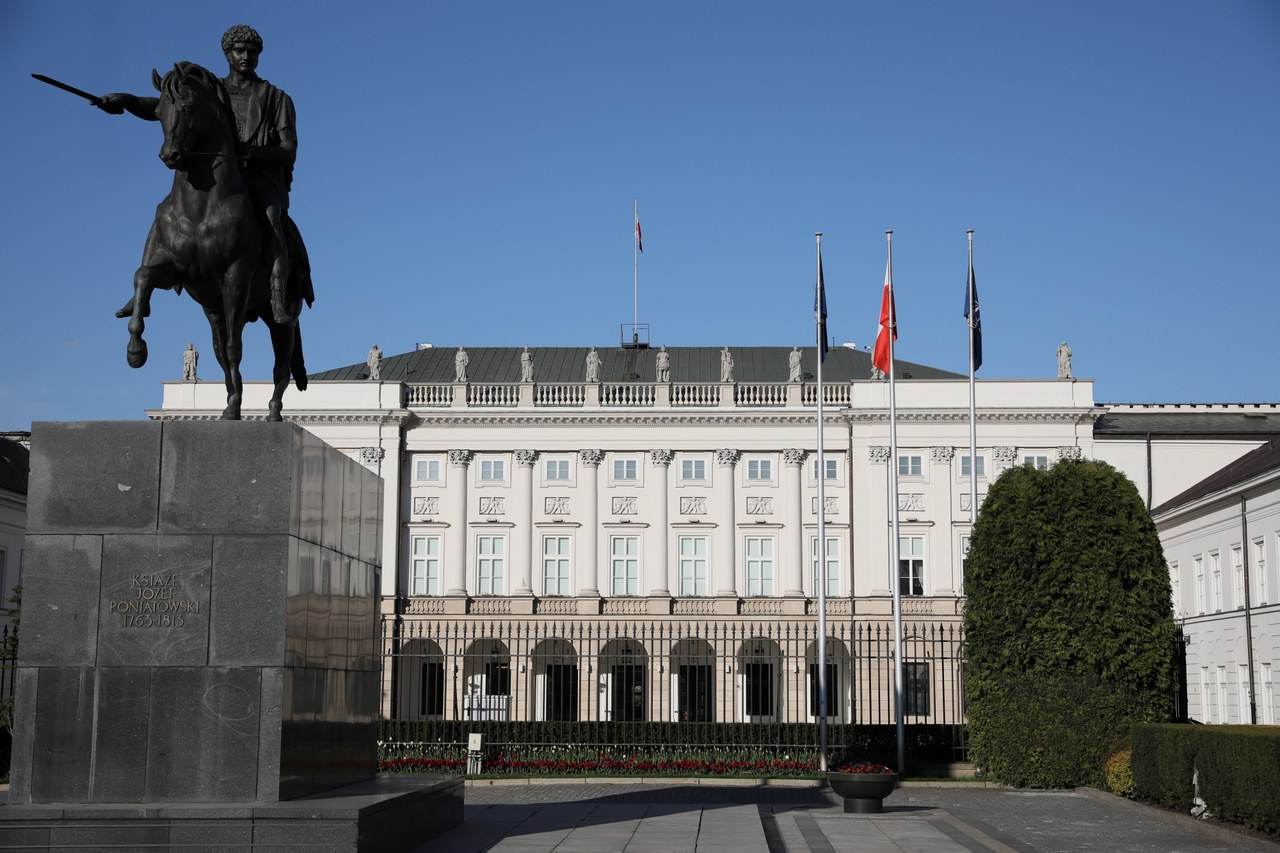 Miażdżąca opinia OBWE o ustawie ws. wyborów prezydenckich