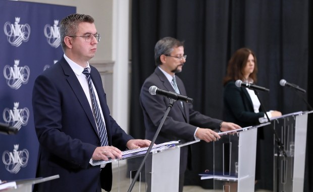 Miażdżące wyniki kontroli NIK dot. Funduszu Sprawiedliwości