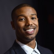 Michael B. Jordan