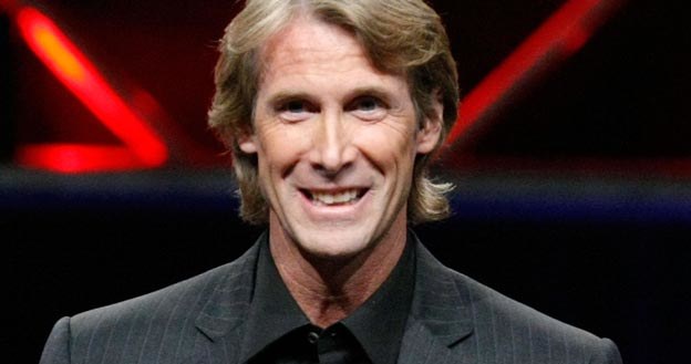 Michael Bay: A będa wybuchy? - fot. Ethan Miller /Getty Images/Flash Press Media