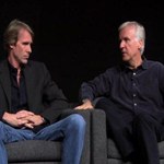 Michael Bay i James Cameron o filmach 3D