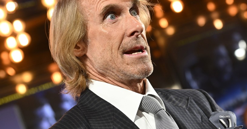 Michael Bay /Jeff Spicer /Getty Images