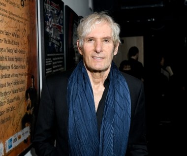 Michael Bolton przerywa karierę. U gwiazdora zdiagnozowano guza mózgu