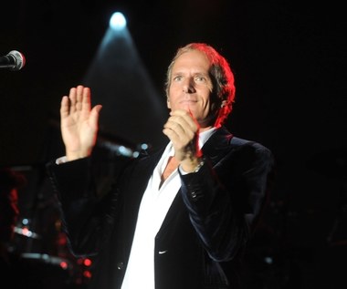 Michael Bolton "Spark of Light": Ach, ty mój kameleonie! [RECENZJA]