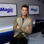 Michael Buble: Jego syn zachorował na nowotwór?!