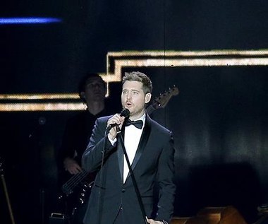 Michael Buble - Kraków, 4 listopada 2014 r.