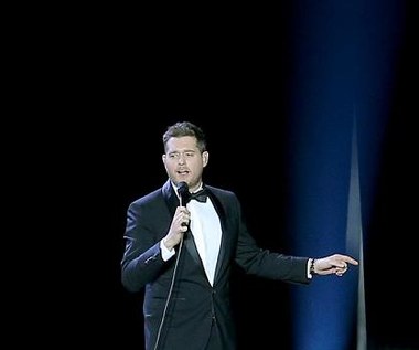 Michael Buble - Kraków, 4 listopada 2014 r.