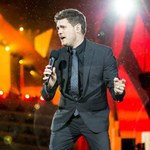 Michael Bublé na dwóch koncertach w Polsce!