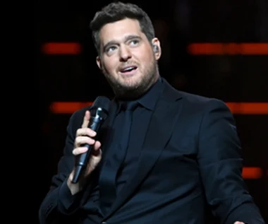 Michael Bublé obchodzi 50. urodziny. "Kiedy odczuwasz stratę, pozwala ci to żyć głębszym życiem"