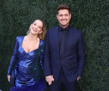 Michael Buble porzuci muzykę? "Nie kocham swojej kariery tak bardzo"