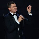 Michael Buble w listopadzie wystąpi w Polsce!