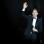 Michael Buble wystąpi w Polsce