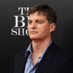 Michael Burry Michael Burry znów gra na krach. Tym razem obstawia spadki gigantów AI