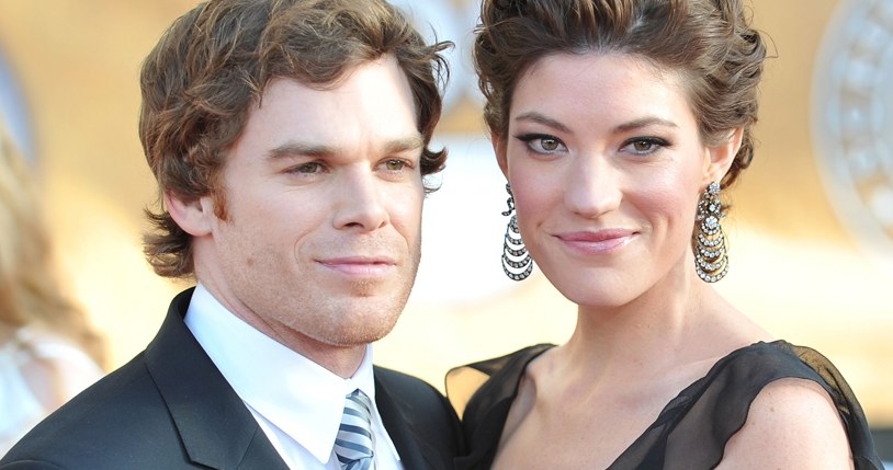 Michael C. Hall, Jennifer Carpenter /Jon Kopaloff/FilmMagic /Getty Images