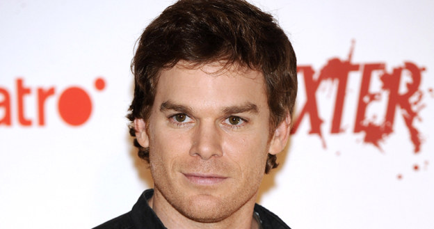 Michael C. Hall jeszcze przed rozpoczęciem chemioterapii / fot. Carlos Alvarez /Getty Images/Flash Press Media