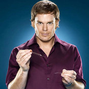 Michael C. Hall