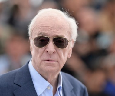 Michael Caine: Dżentelmen w świecie chaosu