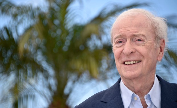 Michael Caine kończy karierę? Aktor ma problemy zdrowotne 