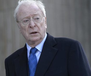 Michael Caine: Spokojny Brytyjczyk