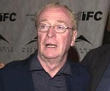 Michael Caine u Normana Jewisona