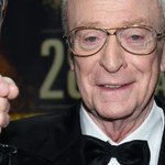 Michael Caine zmienił nazwisko. Teraz nazywa się… Michael Caine